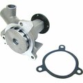 Uro Parts 88-86 Bmw 325 2693/87-84 Bmw 325E 2693/8 Water Pump, 11519071562 11519071562